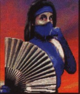 Kitana