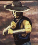 Kung Lao