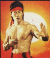 Liu Kang