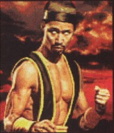 Shang Tsung