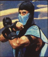 Sub-Zero